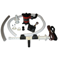 34024     Johnson Pump In-Well Aerator Kit     47019