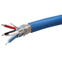DB1-100C     Maretron Mid Bulk Cable - 100 Meter - Blue     47024