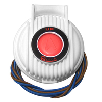FP900UW00000A00     Quick 900/UW Anchor Lifting Foot Switch - White     47065