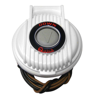 FP900DW00000A00     Quick 900/DW Anchor Lowering Foot Switch - White     47066
