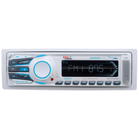 MR1308UAB     Boss Audio MR1308UAB MP3/AM/FM/USB/SD Bluetooth Receiver     47074