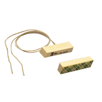 MS-1035     Maretron Rectangular Magnetic Switch f/Indoor     47456
