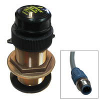 DT-800MSF     Furuno Smart Sensor DT-800MSF - Thru-Hull Transducer     48029