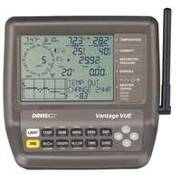 6351     Davis Vantage Vue&reg; 2nd Station Console/Receiver     48252