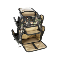 WCN503     Wild River RECON Mossy Oak Compact Lighted Backpack w/o Trays     48336
