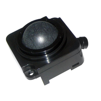 000-171-974     Furuno Trackball Assembly f/VX2     48488