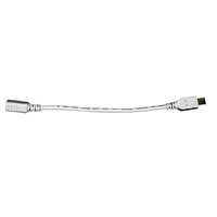 LLB-32AH-01-00     Lunasea 6" Mini USB Special DC Extension Cord - Connects up to 3 Light Bars     48656