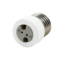 LLB-44EE-01-00     Lunasea LED Adapter Converts E26 Base to G4 or MR16     48738