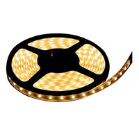 LLB-453W-01-05     Lunasea Waterproof IP68 LED Strip Lights - Warm White - 5M     48740