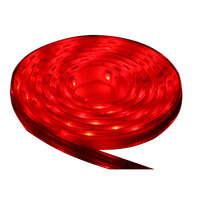 LLB-453R-01-05     Lunasea Waterproof IP68 LED Strip Lights - Red - 5M     48742