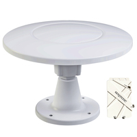 UFO X     Majestic UFO X Ultra High Gain 30dB Digital TV Antenna - 12V     49142