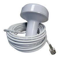 31410018     ComNav Passive GPS Antenna w/8M Cable-TNC Connector     49188