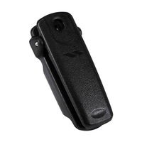 CLIP-17     Standard Horizon Heavy Duty Belt Clip f/HX370S, HX370SAS, & HX471S     49717