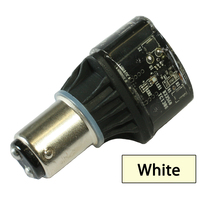 LLB-28NW-24-SY     Lunasea Single-Color LED Replacement Bulb - 10-30VDC - White     49745