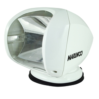 SPL-12W     Marinco SPL-12W Wireless Spot Light - 100W - 12/24V - White     50064