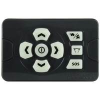 SPLR-2     Marinco SPLR-2 Spot Light Bridge Mount Wireless Remote     50066