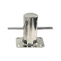 S-1320     Whitecap Mooring Bit - 316 Stainless Steel - 3"     50102
