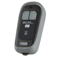 FRRRCH902000A00     Quick RRC H902 Radio Remote Control Hand Held Transmitter - 2 Button     50154