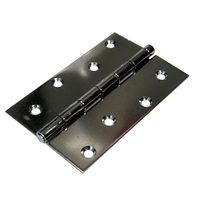 S-3419     Whitecap Butt Hinge - 304 Stainless Steel - 3-1/2" x 2-1/4"     50373