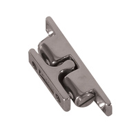 S-1031     Whitecap Stud Catch - 316 Stainless Steel - 1-3/4" x 5/16"     50412