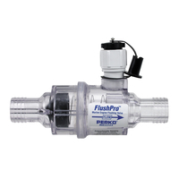0456DP4     Perko Flush Pro Valve - 5/8"     50464