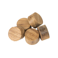 60154-20     Whitecap Teak Plugs - 3/4" - 20 Pack     50532
