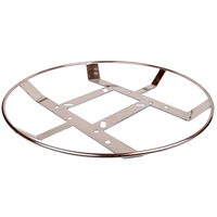 SM-G24-U     Seaview Stainless Steel Guard for 24" Radar Domes     50733