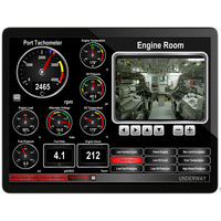 N2KVIEW     Maretron N2KView Vessel Monitoring & Control Software f/PC     50738