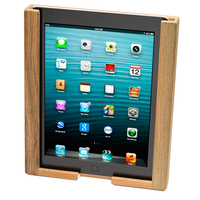 65855     Whitecap Teak iPad Holder     50811