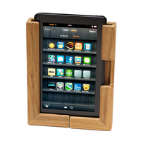 65856     Whitecap Teak Adjustable Tablet Rack     50813