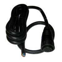 000-164-608     Furuno 18 Pin to Pigtail NMEA Cable - NavNet 3D & TZTouch