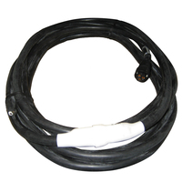 000-153-769     Furuno NavNet Power Cable Assembly - 5M - 3 Pin - 20A Fuse     50935