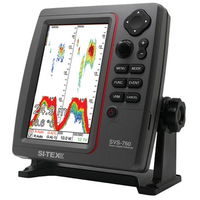 SVS-760     SI-TEX SVS-760 Dual Frequency Sounder - 600W     51379