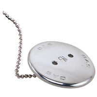 0540DPG99A     Perko 0540 Spare Cap w/Chain     51482
