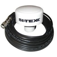 MDA-1-ANT     SI-TEX External GPS Antenna f/MDA-1     51500