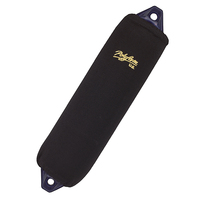 EFC-03     Polyform Fender Cover f/F-3 - Black     51633