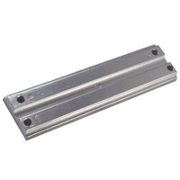 00816AL     Tecnoseal Trim Plate Anode - Aluminum     51754