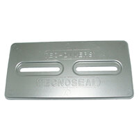 TEC-DIVERSMG     Tecnoseal TEC-DIVERSMG Plate Anode - Magnesium     51775