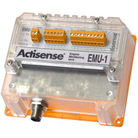 EMU-1     Actisense Engine Management Unit Analog - NMEA2000     51787
