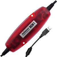 NGW-1-USB     Actisense NMEA0183 to NMEA2000 w/USB     51800