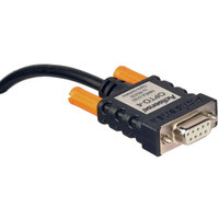 OPTO-4     Actisense OPTO-4 Isolated NMEA to RS232 Adapter     51801