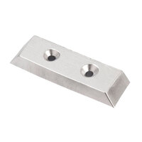 TEC-S-Z1     Tecnoseal SZ-1 Sea Strainer Anode - Zinc     52012