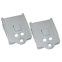 393     Davis Fender Tender II (Pair)     52102