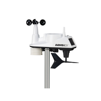 6357     Davis Vantage Vue Wireless Integrated Sensor Suite     52148