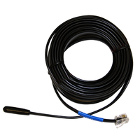 6477     Davis Temperature Probe w/RJ Connector     52172