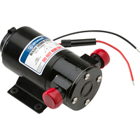 11574-4     Attwood Self Priming Washdown Pump     52265