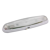 LLB-01WD-81-00     Lunasea High Output LED Utility Light w/Built In Switch - White     52381