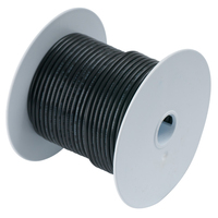 117005     Ancor Black 2/0 AWG Battery Cable Tinned Copper - 50'     53213