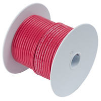 117505     Ancor Red 2/0 AWG Tinned Copper Battery Cable - 50'     53214
