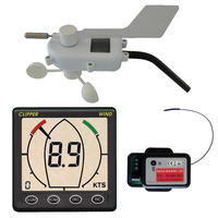 CL-WWS     Clipper Wireless Wind System Complete w/Display     53280